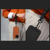 UNIQ ETUI LYDEN DO IPHONE 16 PRO DO MAGSAFE ŁADOWANIE MAGCLICK TERRACOTTA