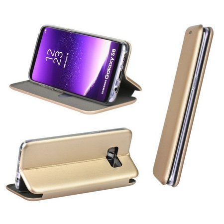 BELINE ETUI MAGNETYCZNE DO IPHONE 11 ZAMKNIĘCIE NA MAGNES WYSOKA OCHRONA