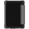 Etui Skinarma Serix do Kindle Paperwhite 12 gen. 7" szary