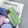 HURTEL CASE NEW KICKSTAND DO IPHONE 12 PRO Z PODSTAWKĄ ODPORNE NA UDERZENIA