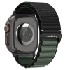 SPIGEN PASEK WBF1 DO APPLE WATCH 44 45 46 49 MM WODOODPORNY