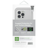 UNIQ ETUI COMBAT ACTIVE DO IPHONE 16 PRO MAGCLICK CHARGING LUME WHITE