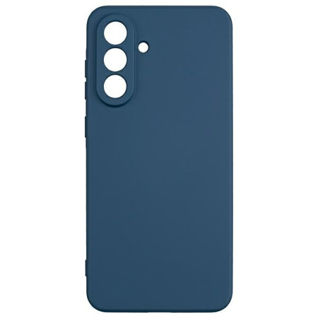 BELINE ETUI DO SAMSUNG GALAXY A56 5G ELASTYCZNE SILIKONOWE PRZEZROCZYSTE
