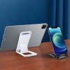 HURTEL PODSTAWKA STOJĄCA DO TELEFONÓW TABLETÓW 7-12 CALI IPHONE 11 12 13 14