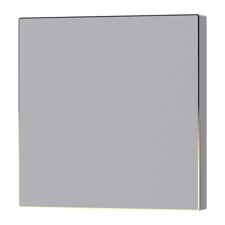 Włącznik światła AVATTO TS60-EU-W1 Zigbee 1-kanałowy (biały)