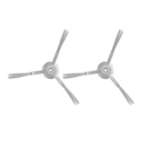 ROIDMI BOCZNE SZCZOTKI DO Roidmi Eve Plus 2 SZTUKI ZAMIENNIKI DO ODKURZACZY