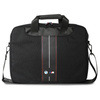 Torba BMW BMCB15COMPVSKR 16czarny/black Nylon Red Stripe