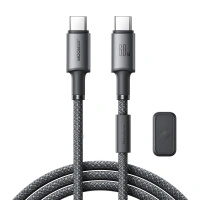 JOYROOM KABEL USB-C DO USB-C 60W 1.2M DO TELEFONÓW SZYBKIE ŁADOWANIE