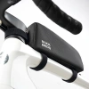 ROCKBROS TORBA ROWEROWA NA RAMĘ 0,9L DO RURY GÓRNEJ DO ROWERU KOMPAKTOWA