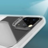 HURTEL S-CASE ELASTYCZNE ETUI POKROWIEC DO HUAWEI P40 LITE E WYSOKA