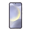 Etui Samsung Shield Case GP-FPS926SACVW pancerne do Samsung Galaxy S24+ - ciemnofioletowe