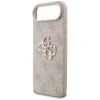 GUESS ETUI 4G BIG LOGO DO IPHONE 17 AIR POKROWIEC DESIGNERSKI LUKSUSOWY