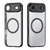 DUX DUCIS ETUI AIMO MAG DO IPHONE 17 AIR Z PIERŚCIENIEM MAGNETYCZNYM