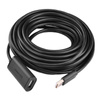 UGREEN KABEL USB 2.0 AKTYWNY PRZEDŁUŻACZ 15M DO TELEWIZORA