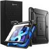 SUPCASE UNICORN BEETLE PRO IPAD 10.9 2022 BLACK