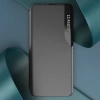 HURTEL ECO LEATHER VIEW CASE DO XIAOMI REDMI NOTE 11T 11S 5G POCO M4 PRO 5G