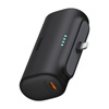 BASEUS POWERBANK OS-COMPACT 5000MAH 20W DO TELEFONÓW SZYBKA ŁADOWARKA USB-C
