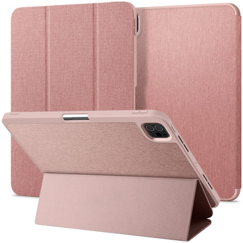 SPIGEN CASE ETUI DO IPAD PRO 11 2024 URBAN FIT NA TABLET ANTYWSTRZĄSOWE