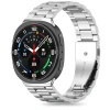 TECH-PROTECT PASEK STAINLESS DO SAMSUNG GALAXY WATCH 40 44 46 MM ELEGANC
