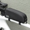 ROCKBROS TORBA ROWEROWA NA RAMĘ 0,9L DO RURY GÓRNEJ DO ROWERU KOMPAKTOWA
