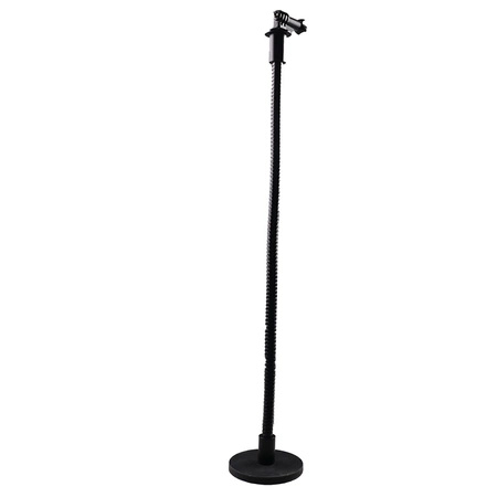 HURTEL UCHWYT MAGNETYCZNY DO KAMER SPORTOWYCH 54CM WYSOKA JAKOŚĆ I TRWAŁOŚĆ