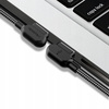 Kabel do telefonu McDodo  Szybkie ładowanie, Kątowy 90° LED USB TYP C 1,8m