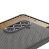 Spigen Liquid Air, marble gray - Samsung Galaxy S26+