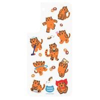 SAMSUNG PANEL GP-TOU021HONOW DO ETUI FRAME COVER DO GALAXY S22 MUZIK TIGER