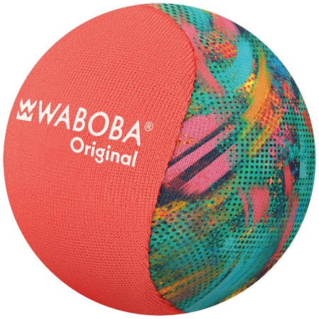 Piłeczka wodna Waboba Original 2.2"      (Produkt w kilku kolorach - wysyłka losowa)