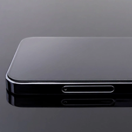 WOZINSKY SZKŁO HARTOWANE DO SAMSUNG GALAXY S24 OCHRONA 9H PEŁNE ZAKLEJANIE