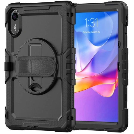 TECH-PROTECT ETUI CASE SOLID DO XIAOMI REDMI PAD 2 11.0 OCHRONA WYSOKIEJ