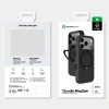 AMAZINGTHING ETUI CLOUDIE Z PODSTAWKĄ DO IPHONE 17 PRO MAX OCHRONNE