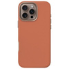 UNIQ ETUI LYDEN DO IPHONE 16 PRO DO MAGSAFE ŁADOWANIE MAGCLICK TERRACOTTA