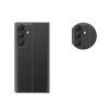 HURTEL ETUI NEW SLEEP VIEW CASE Z KLAPKĄ DO SAMSUNG GALAXY A35 ANTYWZROKOWE