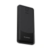 Powerbank Wozinsky Wpower WPBBK-2 10000 mAh 10 W 2x USB 2 A - czarny