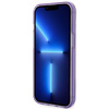 Guess GUHCP14MHGCOU iPhone 14 Plus 6,7" fioletowy/purple hardcase Translucent