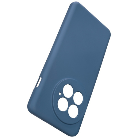 Etui Beline Silicone do One Plus 13 5G   niebieski