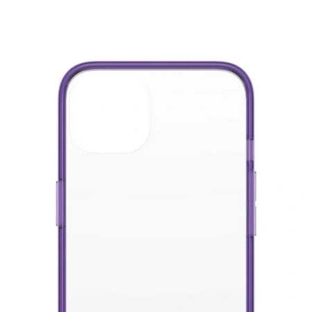 PANZERGLASS ETUI CLEARCASE ANTYBAKTERYJNE DO IPHONE 13 14 15 MILITARY GRADE