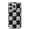 DKNY POKROWIEC HARDCASE DO IPHONE 15 PRO MAX 6.7 WZÓR CHECKERED MONO