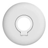 BASEUS UCHWYT ORGANIZER NA ŁADOWARKĘ DO APPLE WATCH SERII UNIWERSALNY BIAŁY