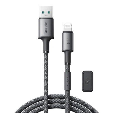 JOYROOM KABEL DO LIGHTNING 3A S-A50 DO IPHONE 11 12 13 14 1.2M DŁUGOŚĆ