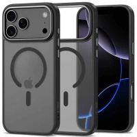 TECH-PROTECT ETUI MAGSAFE DO IPHONE 17 PRO MAGEDGE ZAMKNIĘCIE