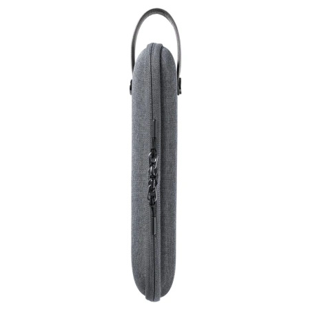 Etui Spigen Klasden Pouch na Nintendo Switch 2 - szare