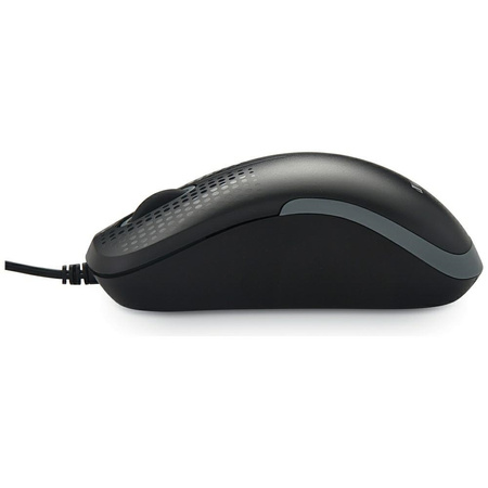 VERBATIM MYSZ OPTYCZNA SILENT USB-A 1000DPI DO KOMPUTERA LAPTOPA