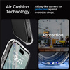 SPIGEN CRYSTAL HYBRID MAGSAFE IPHONE 15 PRO MATTE BLACK