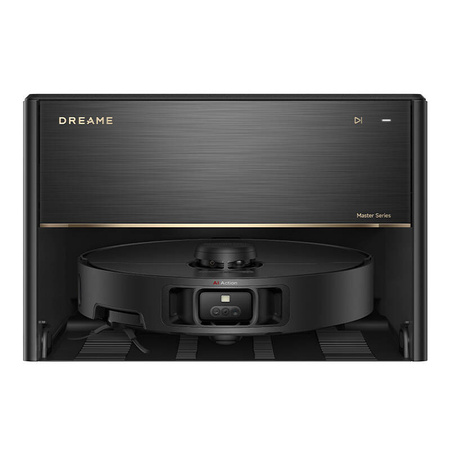 DREAME ROBOT SPRZĄTAJĄCY X40 MASTER DO SZYBKIEGO CZYSZCZENIA Z FUNKCJĄ