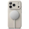 RINGKE ETUI SILICONE MAGNETIC DO IPHONE 17 PRO MAGSAFE OCHRONA WYSOKIEJ