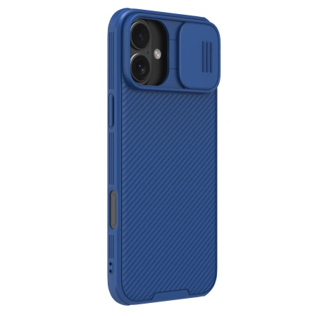 NILLKIN ETUI CAMSHIELD PRO MAGNETIC CASE DO IPHONE 16 OCHRONA POKROWIEC