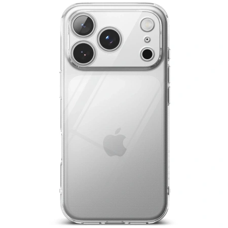 RINGKE ETUI AIR DO IPHONE 17 PRO PRZEJŻYSTE MAGSAFE OCHRONA