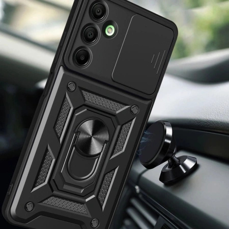 TECH-PROTECT POKROWIEC CAMSHIELD PRO DO SAMSUNG GALAXY A17 4G 5G